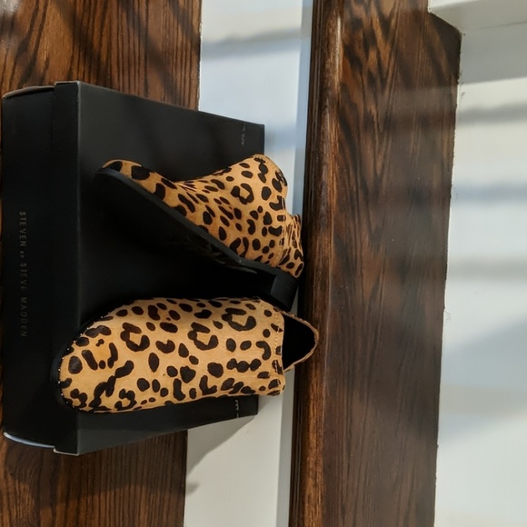Steve Madden Shoes - Booties Steve Madden Shoes - Booties